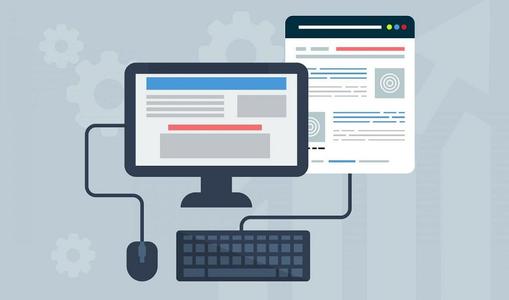 康巴什分析企业网站建设需要考虑的几个重要安全因素