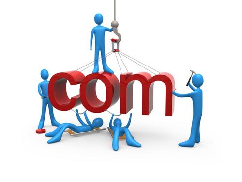 康巴什企业网站建设成功与否和哪些有关呢