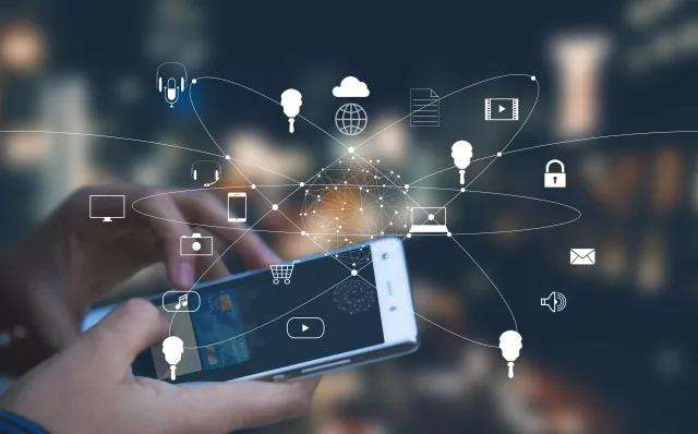 康巴什分析企业做微信营销常见的几种模式