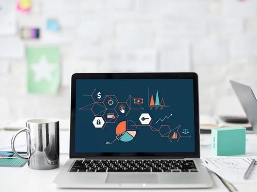 康巴什企业网站建设过程中如何让自己的网站受人喜爱