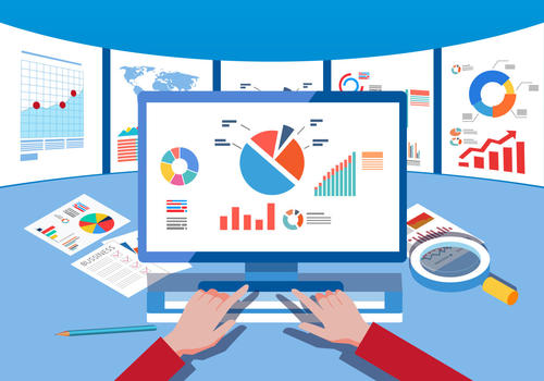 康巴什哪一种网站设计风格才是适合企业呢？