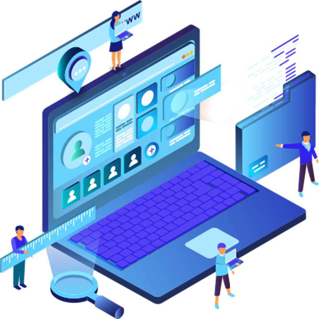 康巴什分析企业网站设计过程中需要注意的几个问题