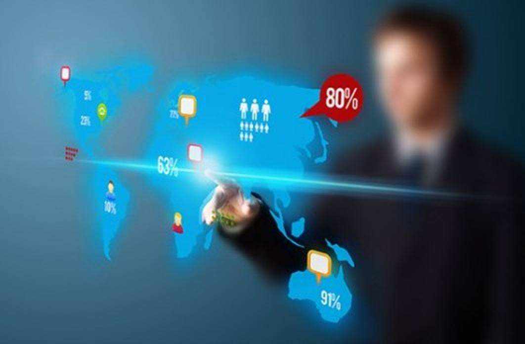 康巴什企业如何制定网络推广的内容方案？